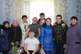 Помощь инвалиду