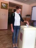 выборы президента школьного самоуправления