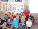 Конкурс газет по ПДД