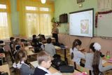 Семинар заместителей директоров