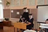 Суд над вредными привычками 11 класс
