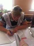 выборы президента школьного самоуправления