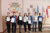 Победители и призеры олимпиады школьников