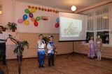 Частушки для гостей