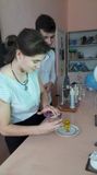 Фокусы? Нет наука!. 