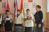Учителя-ветераны