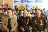 Мероприятие "Живая связь поколений" 2015