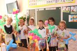 День Именинников 1 "а" классе