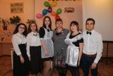 Выпускники 2017