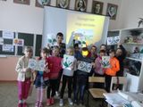  Конкурс "Лекарство под ногами"