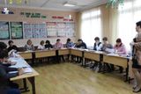 Семинар зам. директоров