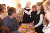 Профилактика пожарной безопасности в 3 классах