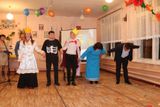 "Вспомним школу!" выпуск 2003 года