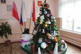 Новый год 