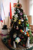 Новый год
