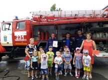 Фото на память