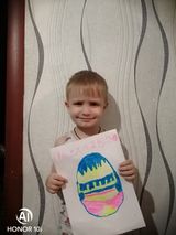 Дегтярёв Всеволод