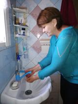 Гигиена рук