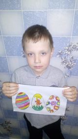 Бондаренко Алексей