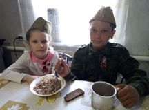 Соловьева Снежана 