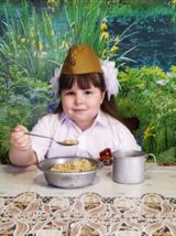 Кнышева Юлия