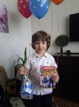 Благородов Савелий