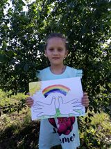 Соловьева Снежана