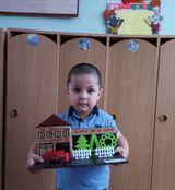 Самадов Ислам, 3,5 года