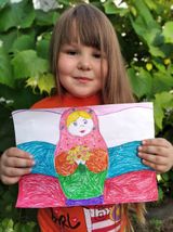 Кнышева Юлия