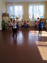 Сила богатырская