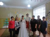 Коллектив МБДОУ