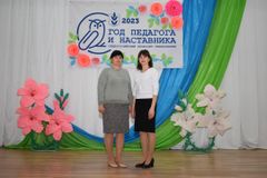 Соловьева Татьяна Петровна