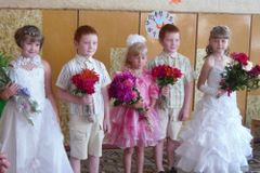 Наши выпускники