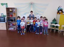 День Здоровья