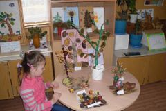 Осенние фантазии