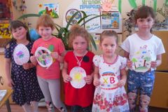 К празднику готовы!