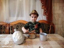 Дегтярёв Арсений