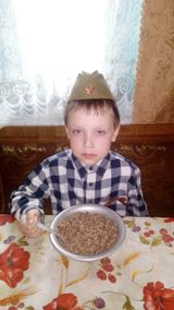 Бондаренко Алексей