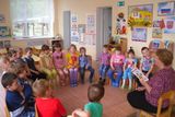 Читаем детям о войне