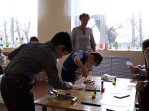 Мастерская "Умелые ручки"