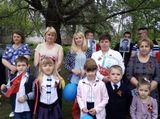 В ожидании праздника