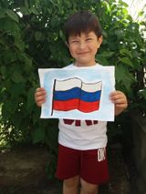 Самадов Ислам