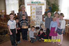 музей хлебного зернышка