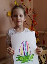 Соловьева Снежана