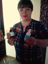 Применение антисептиков