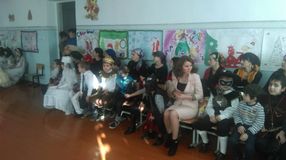 Новый 2015 год!