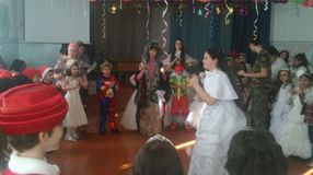 Новый 2015 год!