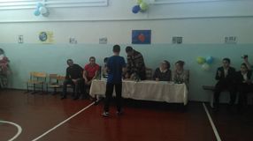 "Спорт против наркотиков"