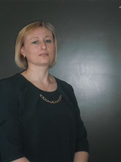 Мысовская Анна Владимировна