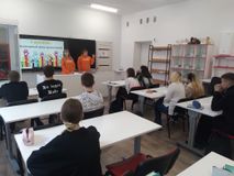 экология это не только дело волонтеров